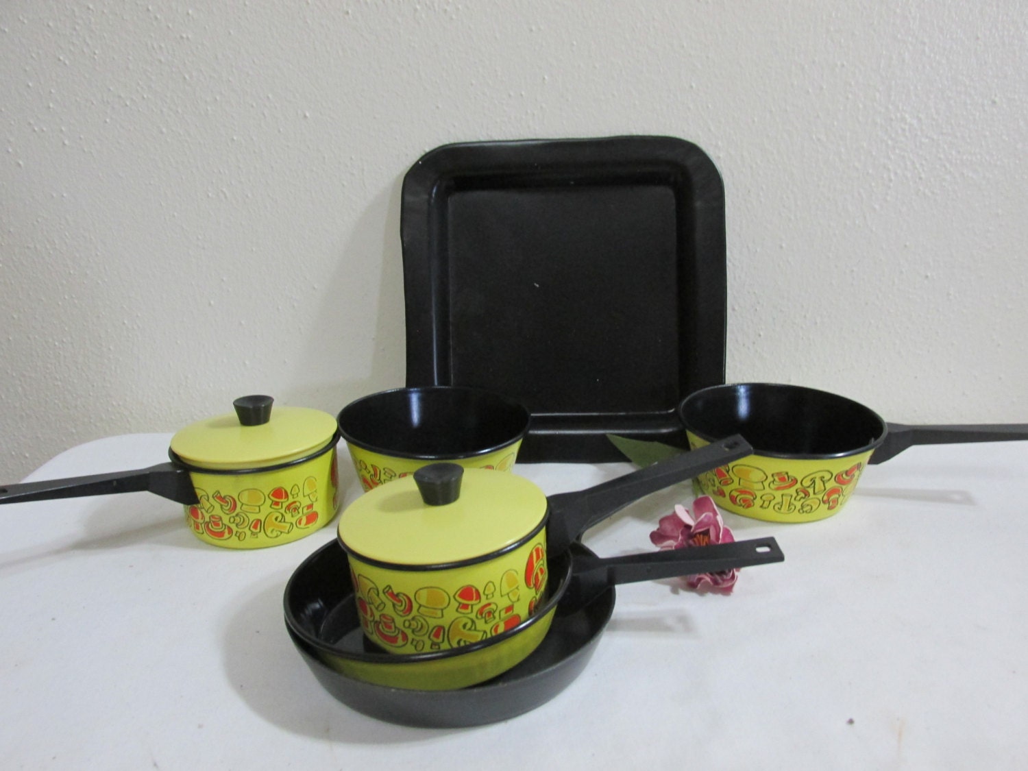 hearth and hand toy pots and pans