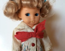 Vintage Amanda Jane Doll - UK - Vintage Dolls - Vintage Toys - il_214x170.750330836_t6ff