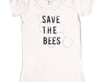 burt's bees t shirt