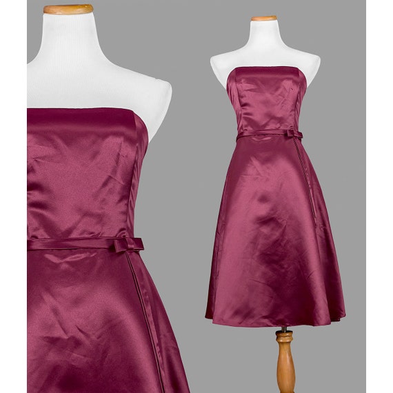 ted baker burgundy ankle boots