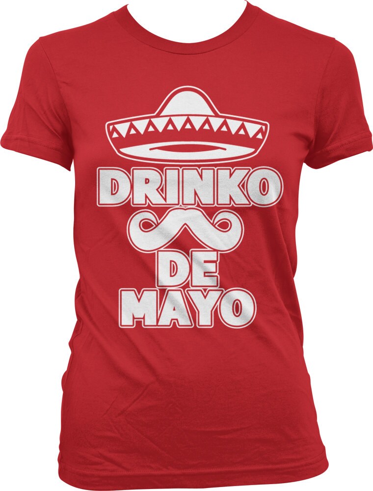 mayo shirts