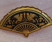 Vintage brooch