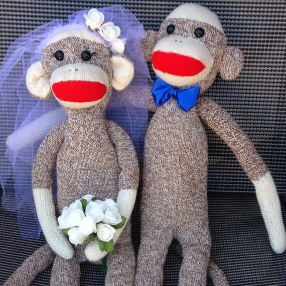 different sock animals and groom vintage style sock monkeys made with original different sock animals and groom vintage style sock monkeys made with original