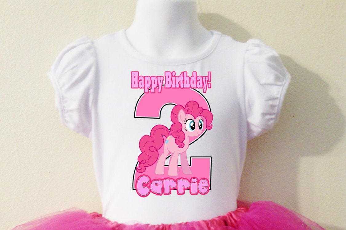 my little pony adult tshirt