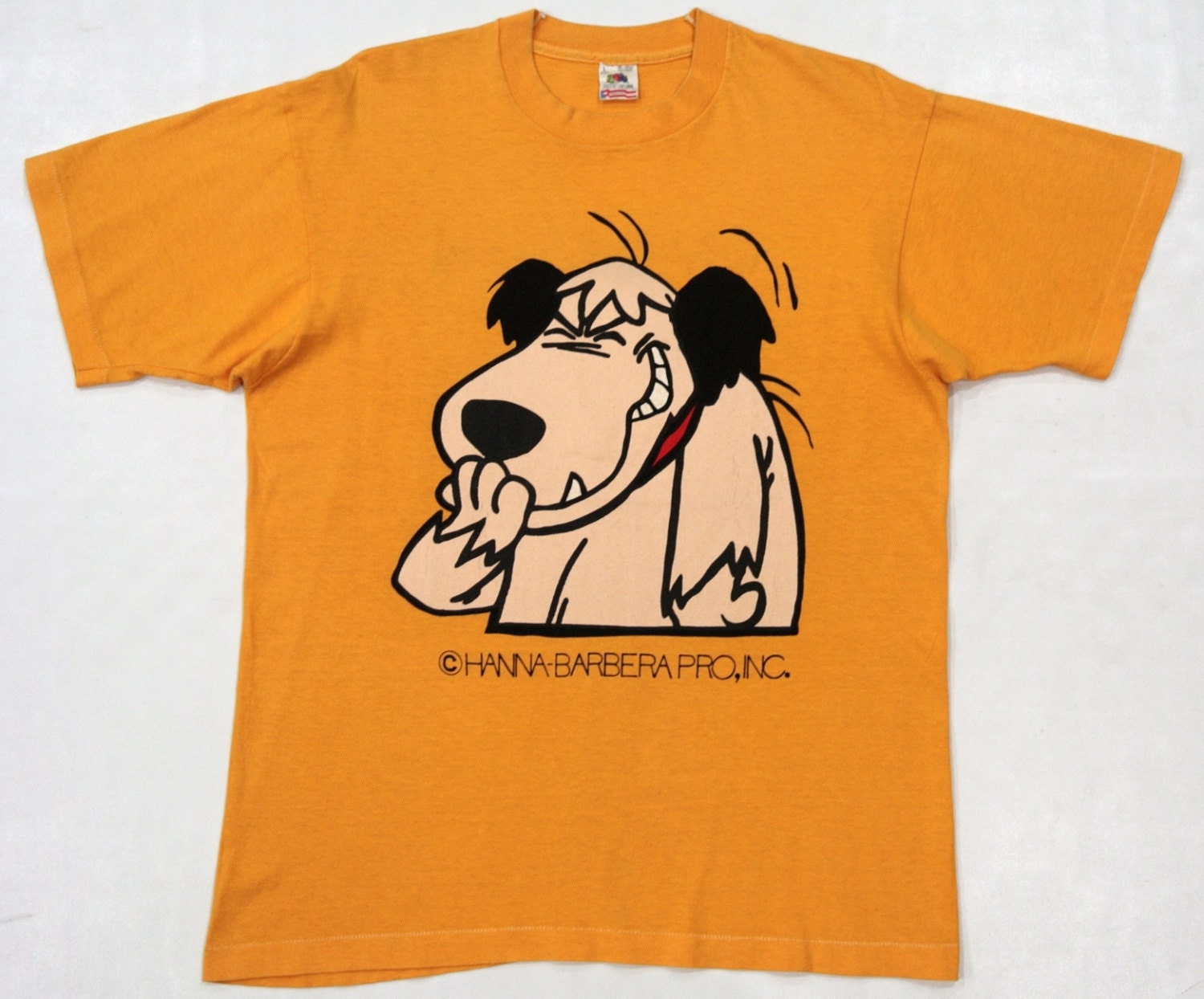 hanna barbera shirts