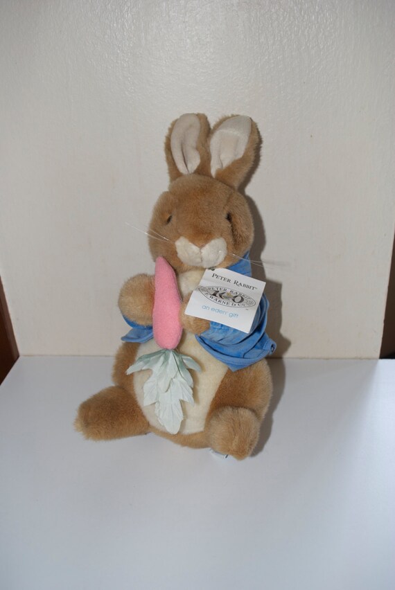 peter rabbit 100 year celebration collector edition