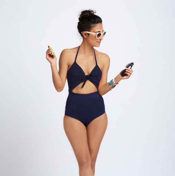 All Listings Free shipping BOTH ways on Swimwear, Navy, from our vast selection of styles. Fast delivery, and 24/7/ real-person service with a smile. Click or call