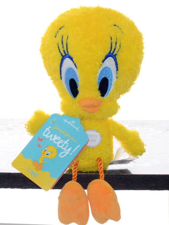 tweety bird talking toy