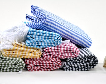 Beach Towel Bath Towel Set Turkish Towels Beach Towel Set Linen Tablecloth Mothers Day Gift Baby Clothes Sofa Cover French Linen