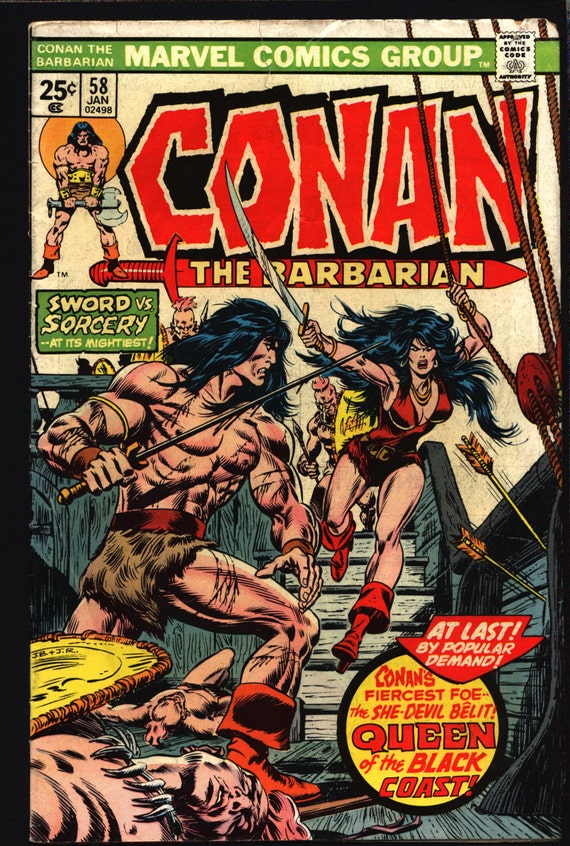 Download Conan The Barbarian Robert E Howard PNG