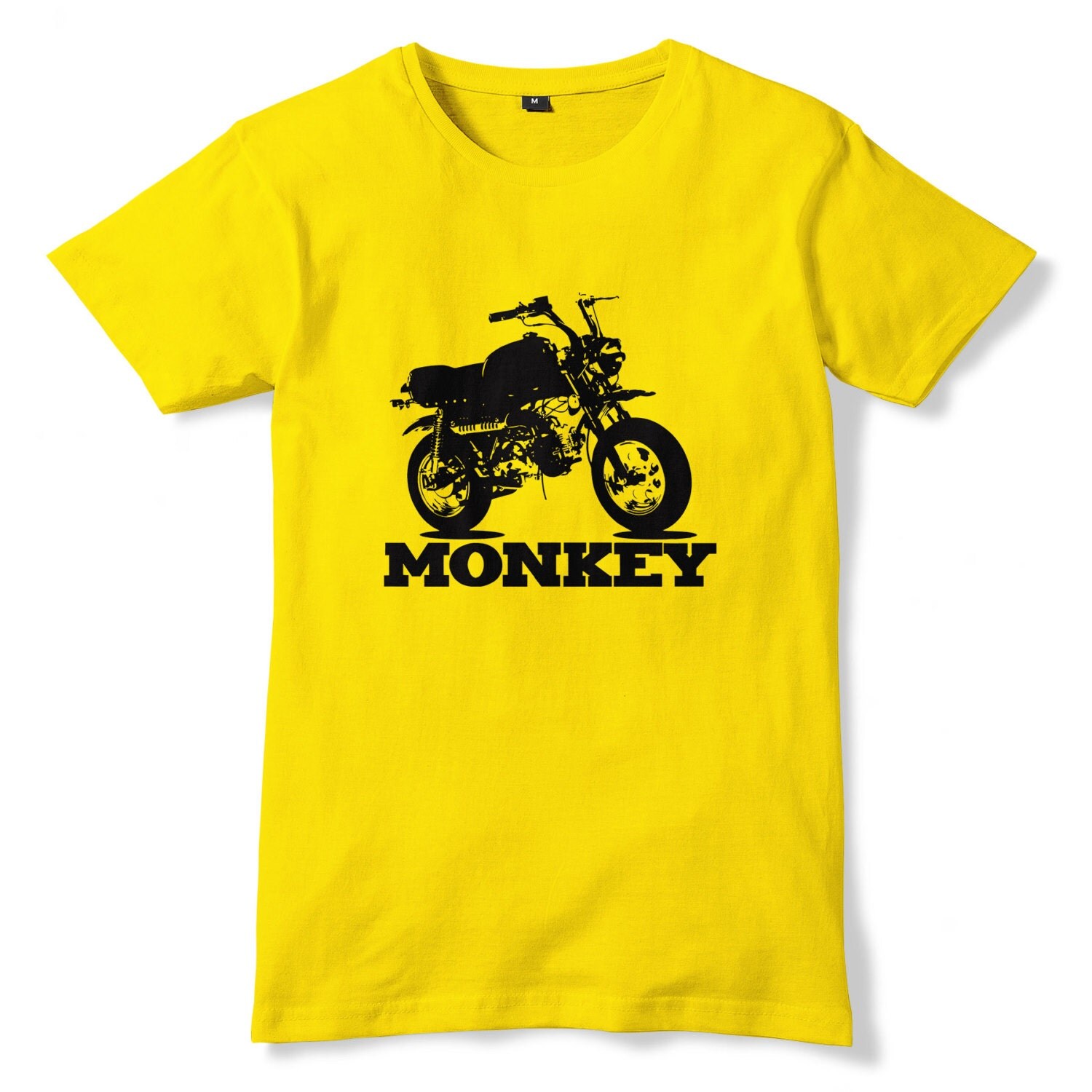 honda monkey apparel
