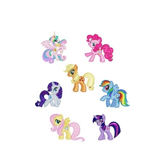 my-little-pony-embroidery-design-set-of-6-get-1-free