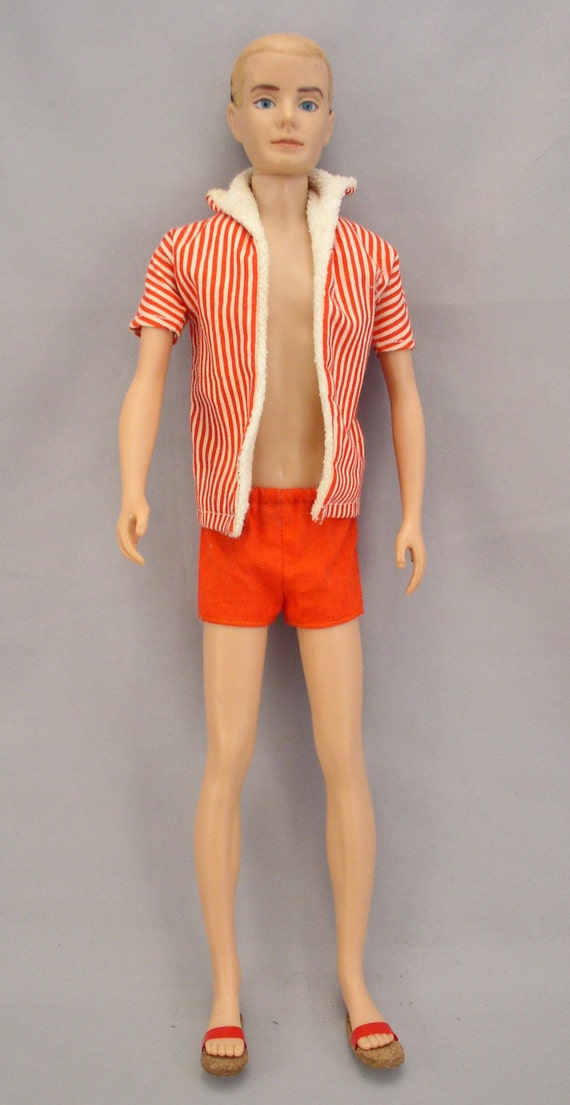 original ken doll