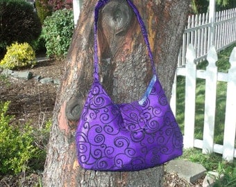 Madison Bag Pattern