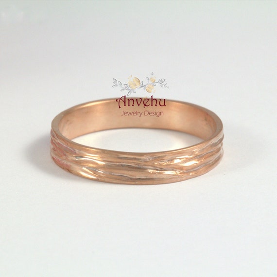 TWIG Ring