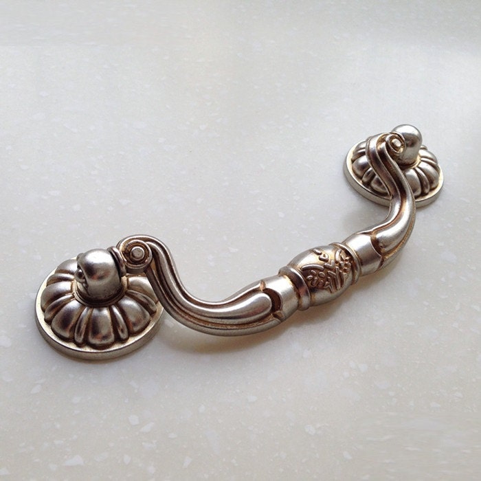Dresser Pulls Handles Drop Drawer Pull Handle Knob Antique