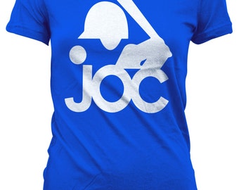 joc pederson shirt