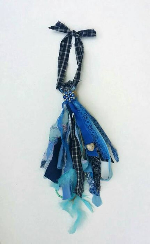 handmade fabric tassel shabby chic furniture by homemadefunsies handmade fabric tassel shabby chic furniture by homemadefunsies
