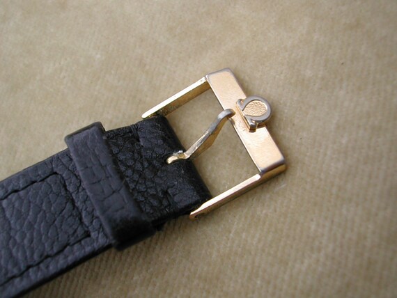 genuine omega buckle