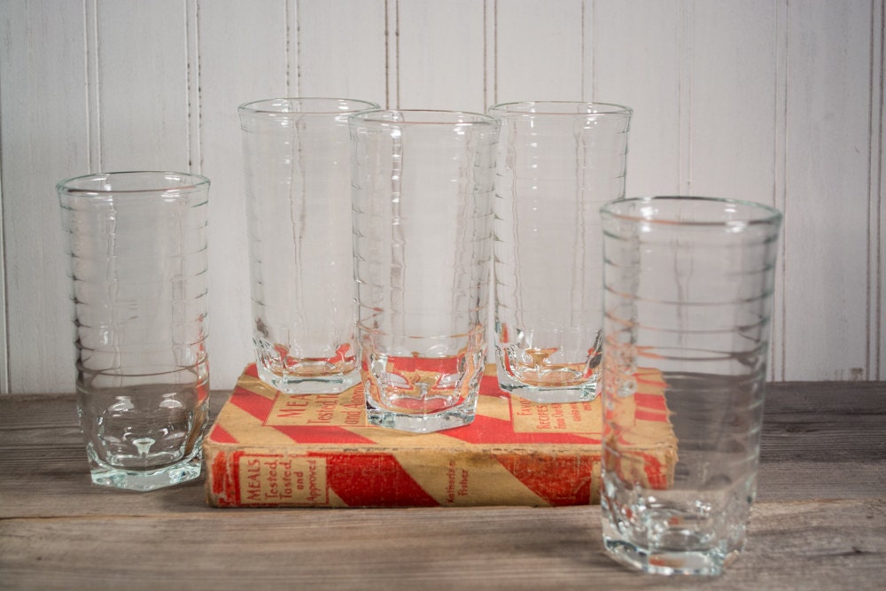 crisa glassware