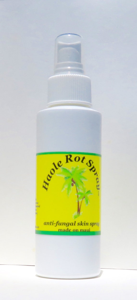 Haole Rot Spray, Tinea Versicolor Treatment, Natural Tinea Versicolor Remedy, Home pityriasis versicolor remedy, pityriasis versicolor cure