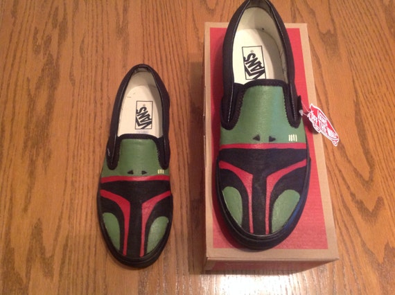 boba fett converse