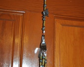 15 1/2 inch LAUGH Wind Chimes