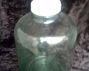 Coca Cola Concentrate Jar Part 2, 3.7 litres / 6.50 pints