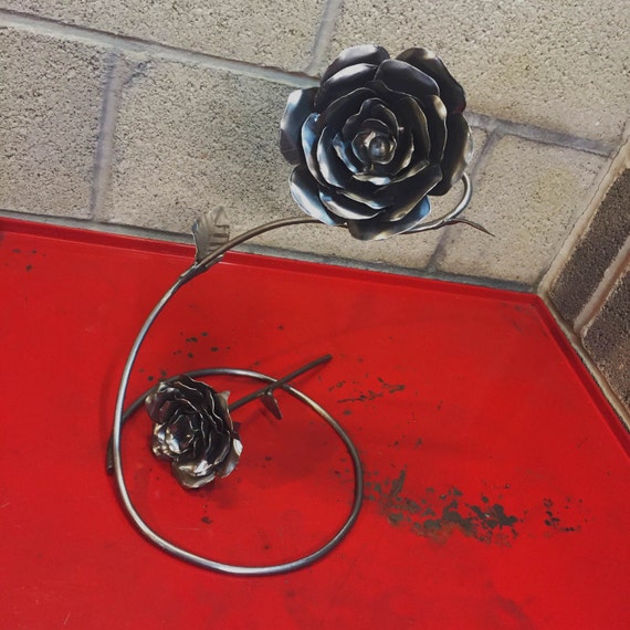 Rose sheet metal Rose sheet metal