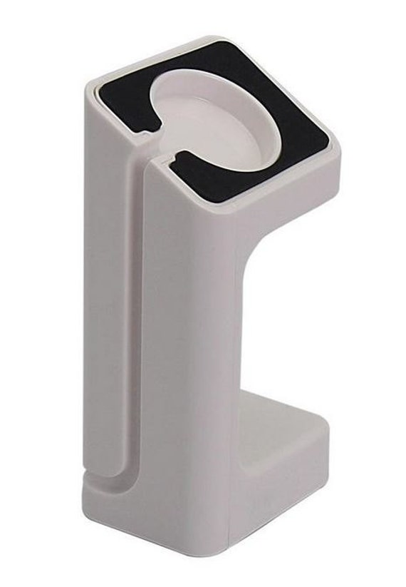 Apple Watch Charging Stand (White) BEST OFFER