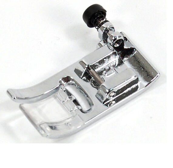 Heavy Seam Zig Zag All Purpose Foot for Singer Sewing Machine