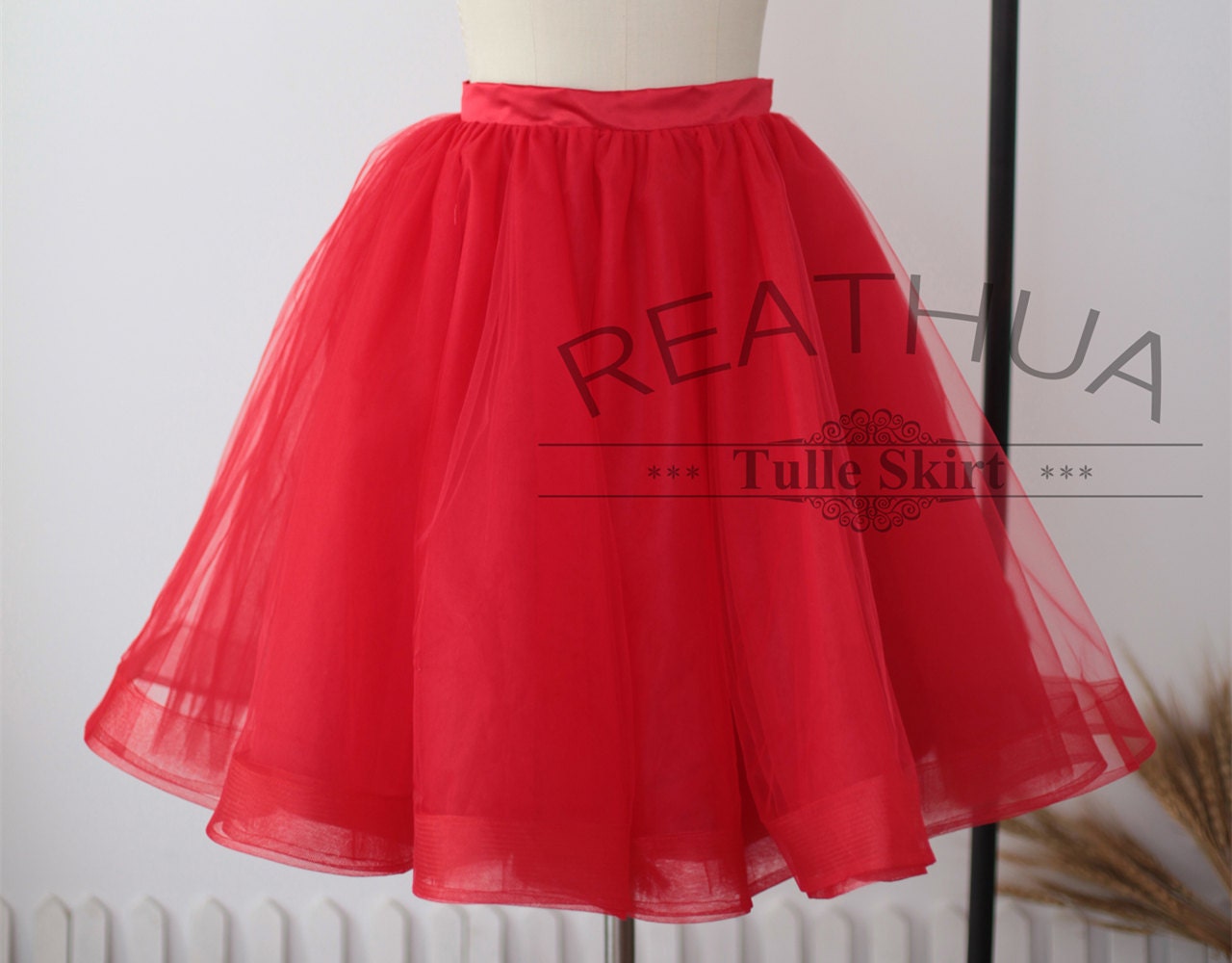 horsehair tulle