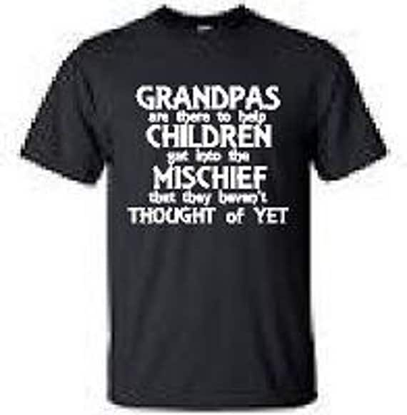 rip grandpa shirts