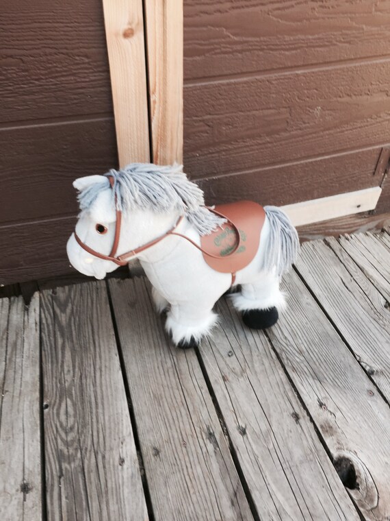 Cabbage Patch Horse 1984 nifilecloud