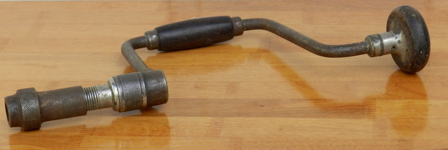 brace and bit hand drill brace and bit hand drill