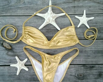 Goddess Swimwear (Off White) main image 1
