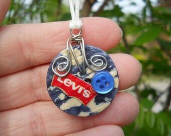 Recycle-Redeisgn-Reuse by PracticalRecycleArt on Etsy