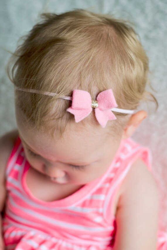 pink baby headband pink hair bow pink and white headband pink baby bow pink headband pink bow headband by pink baby headband pink hair bow pink and white headband pink baby bow pink headband pink bow headband by