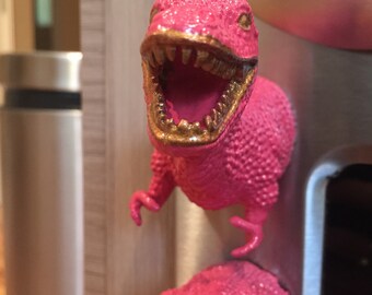dinosaur that head butts