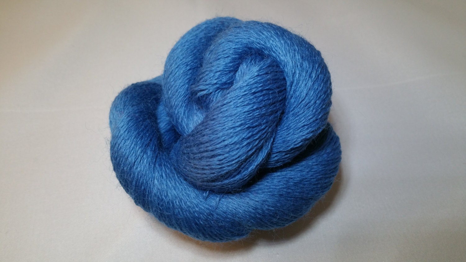 With Nylon Yarn 57