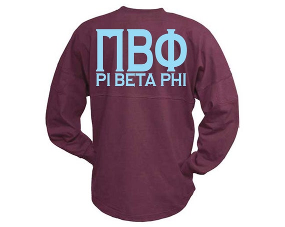 pi beta phi boyfriend shirts