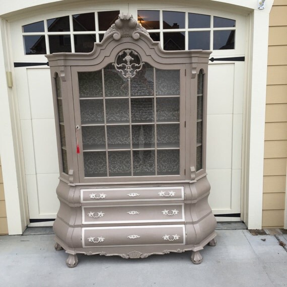 Items similar to Beautiful Ornate Dutch China on Etsy