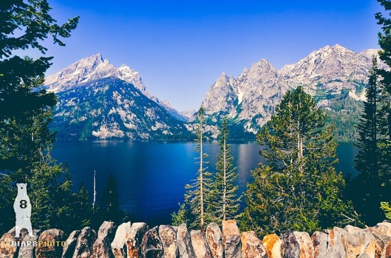 Grand Teton National Park Cabin Art Mountain Grand Teton National Park Cabin Art Mountain