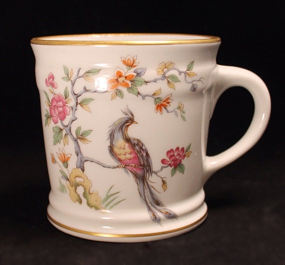 Veritable Porcelaine de France Hand Painted by AmoureuxLorraine