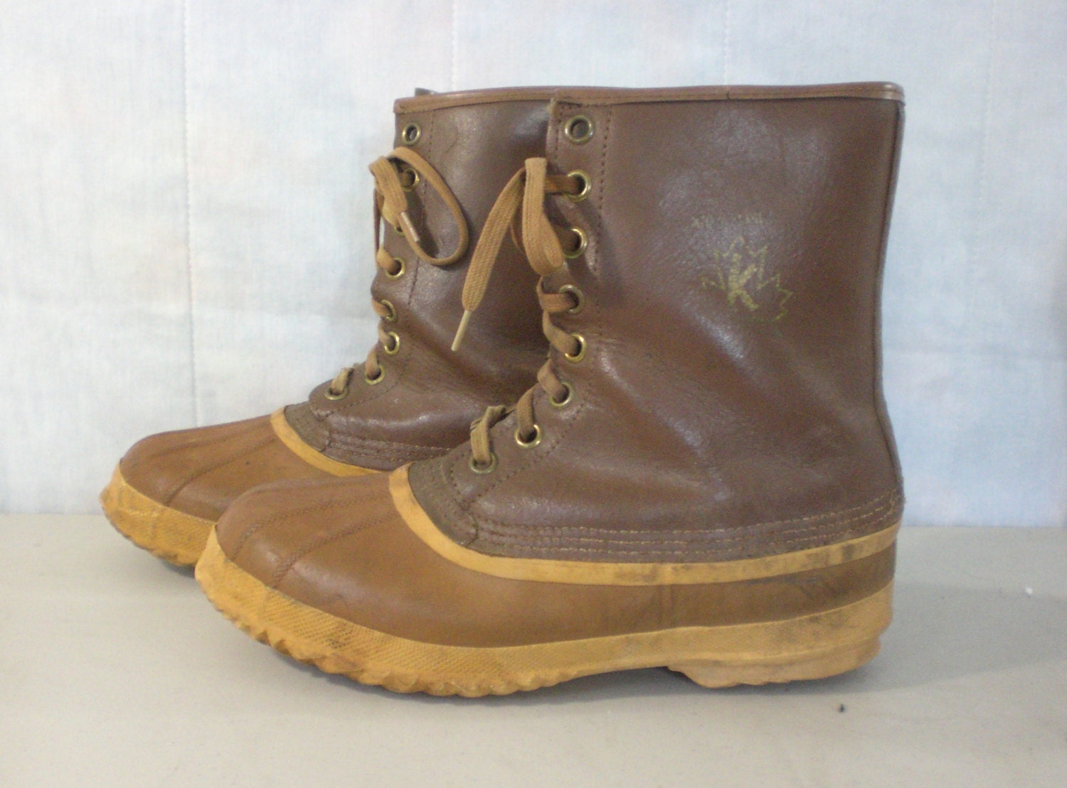 Mens Wide Width Winter Boots Canada | Division of Global Affairs