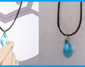 Sword Art Online Yui's Heart Necklace