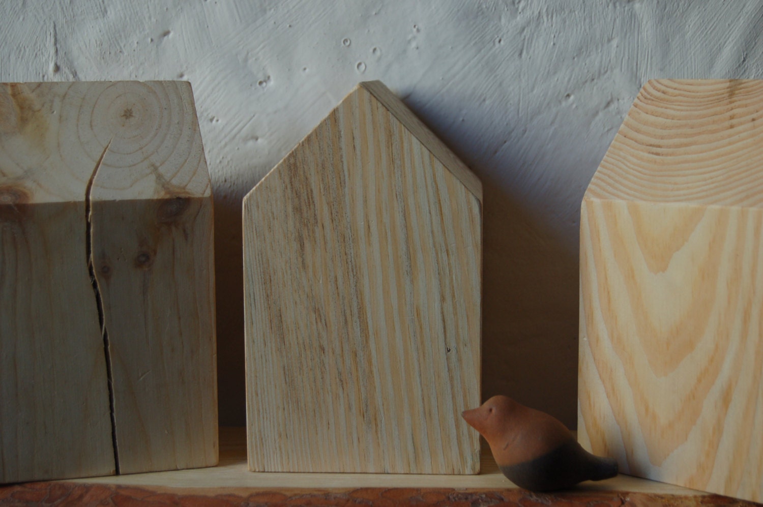 Shelf Sitters Wooden Shelf sitters Wooden by housingbenefits