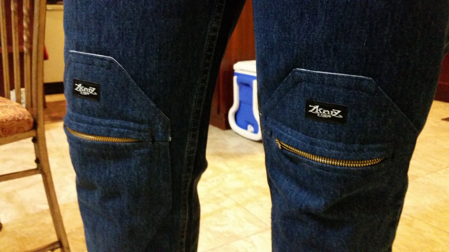 The Best Knee Padded Work Pants in the Industry