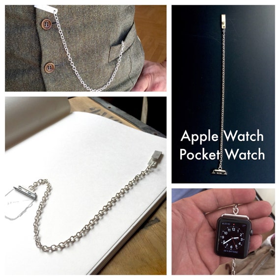apple watch pocket casts