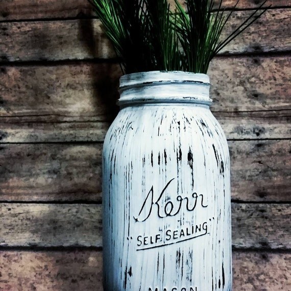 Items similar to Custom Mason Jars on Etsy